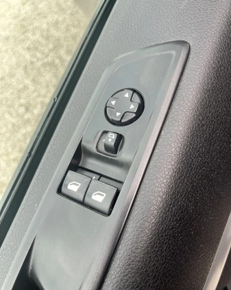 Toyota ProAce cena 99990 przebieg: 95900, rok produkcji 2019 z Tuczno małe 154